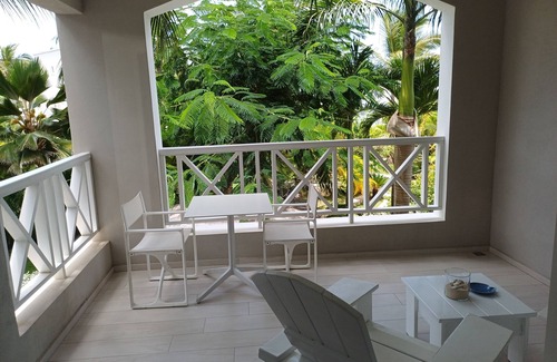 Dominicus Apartment | Tracadero Marina 71 Apt, 1 Hab.