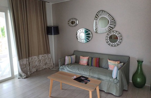Dominicus Apartment | Tracadero Marina 71 Apt, 1 Hab.