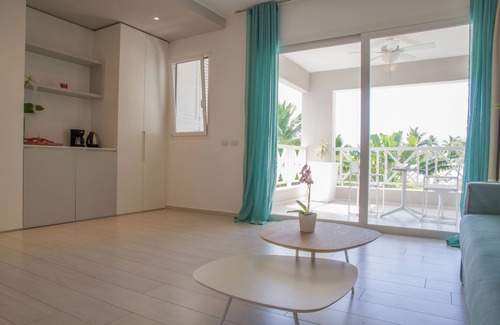 Dominicus Apartment | Tracadero Marina 76 Apt, 1 Hab.