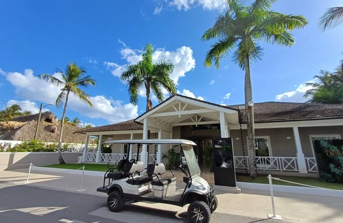 Dominicus Apartment | Tracadero Marina 76 Apt, 1 Hab.