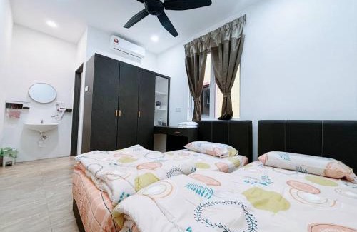 Teluk Intan Hotel | Trace Cozy Place
