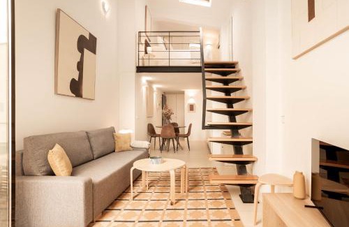 Simancas Apartment | Tracia en Madrid