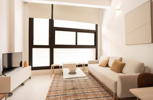 Simancas Apartment | Tracia en Madrid