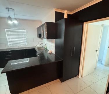 Burgundy Estate Apartment | Trade with Armani