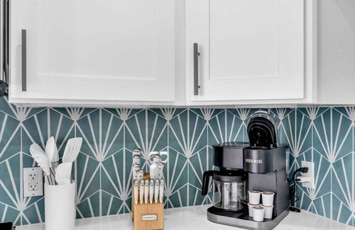 Whitney Beach Condo | Tradewinds Cottage 14 - Completely Renovated No Hurricane Damage