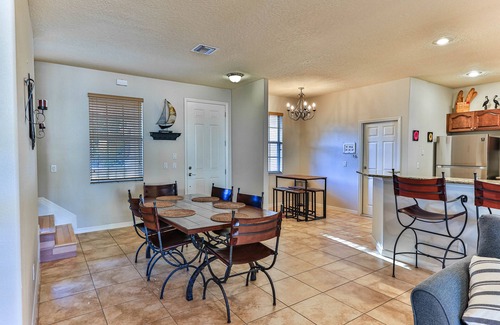 Homosassa Villa | Tradewinds DEEP WATER 4Br3.5Ba Kayaks/Pr. Dock