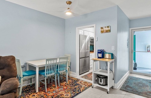 Marathon Condo | Tradewinds in Marathon