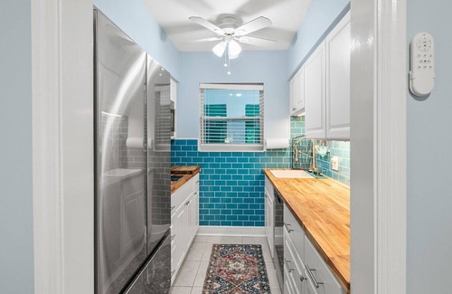 Marathon Condo | Tradewinds in Marathon
