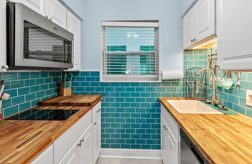 Marathon Condo | Tradewinds in Marathon