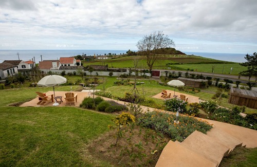 Algarvia House | Tradicampo Eco Country Houses - Cycas - Casa do Arco