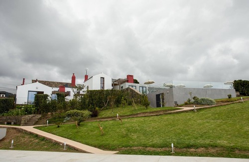 Algarvia House | Tradicampo Eco Country Houses - Cycas - O Granel