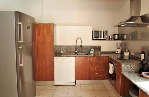 Sant Josep de sa Talaia House | Traditional ibizan house totally renovated