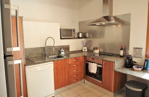 Sant Josep de sa Talaia House | Traditional ibizan house totally renovated