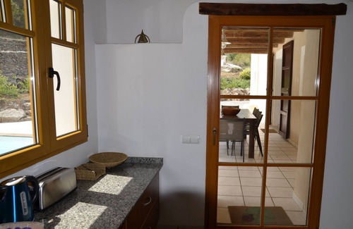 Sant Josep de sa Talaia House | Traditional ibizan house totally renovated
