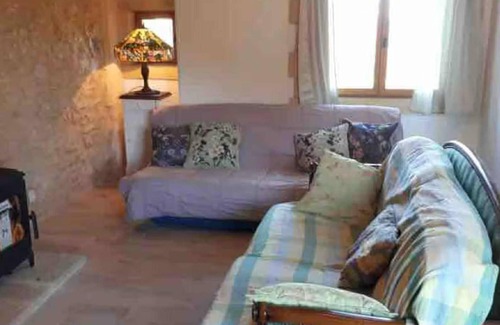 Marcillac-Saint-Quentin Cottage | Traditional stone cottage 5km from Sarlat and 10km Lascaux