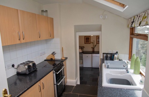 Bowness-on-Windermere Cottage | Traditional Lakeland Stone Cottage, Bowness on Windermere