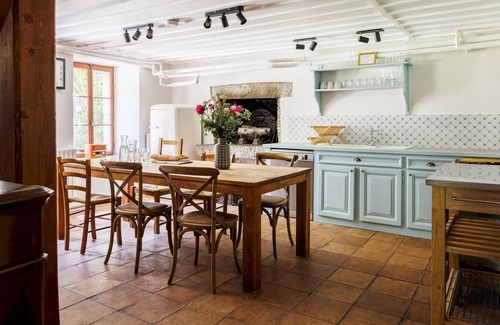 Le Lavancher House | Traditional Mountain Lodge Chamonix Valley