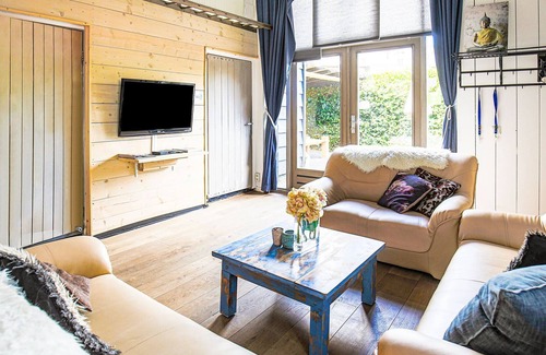 Egmond aan den Hoef Other | Traditional Farmhouse in Egmond aan den Hoef with Sauna