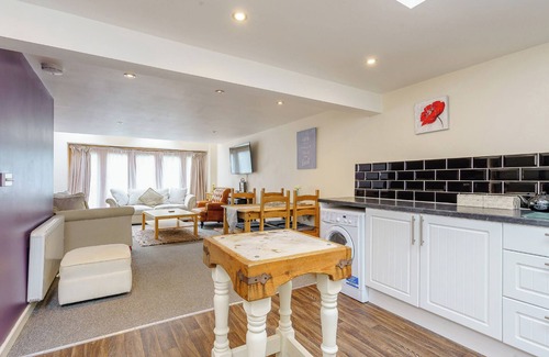 Calthwaite House | Traditional and stylish converted two storey historic coach house.