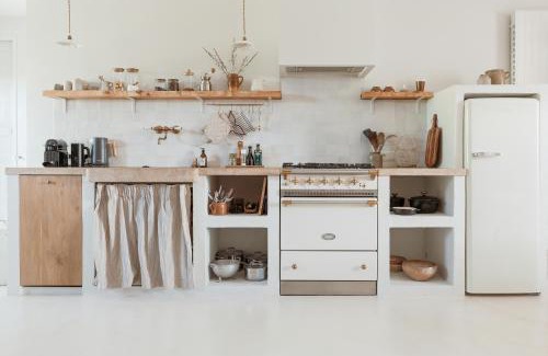 Champignolles House | Traditional Apartment In The Heart Of Burgundy