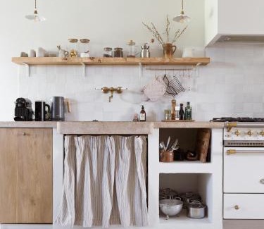 Champignolles House | Traditional Apartment In The Heart Of Burgundy