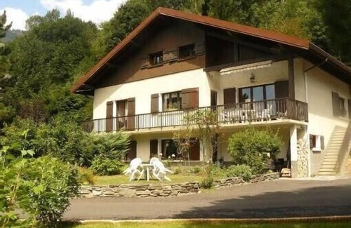 Seez Apartment | Traditional chalet at the foot of alpine resorts