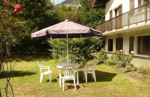 Seez Apartment | Traditional chalet at the foot of alpine resorts