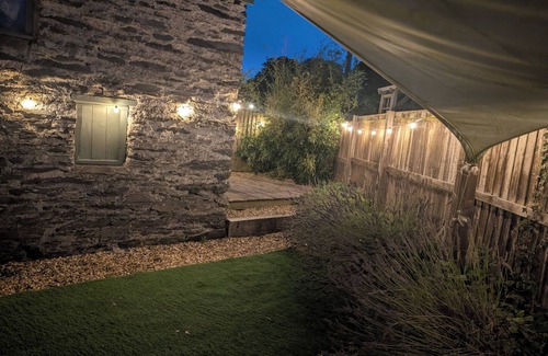 Llandrillo Cottage | Traditional Cottage on the edge of Snowdonia National Park