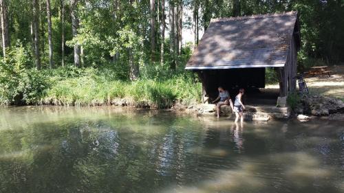 Orchaise House | Traditional Countryside House Chateaux de la Loire