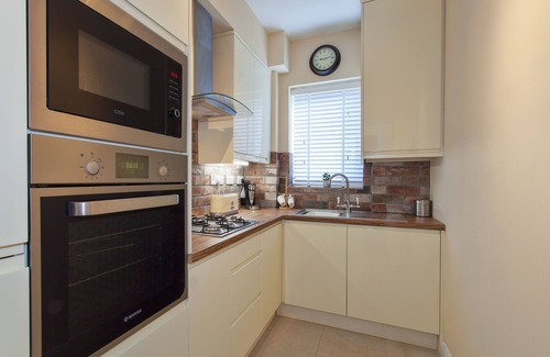 West Bridgford House | Traditional Executive Private Room West Bridgford
