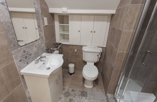 West Bridgford House | Traditional Executive Private Room West Bridgford