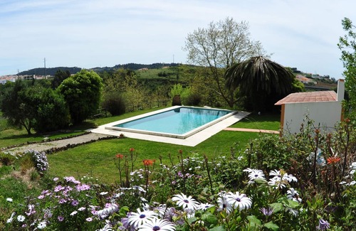 Mafra Villa | Traditional Farmhouse with Swimming Poll - Ericeira
