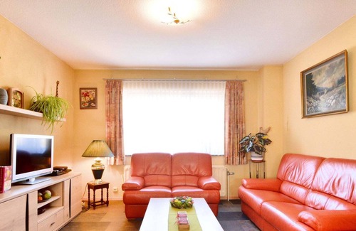 Buetgenbach House | Traditional Holiday home in Bütgenbach with Sauna