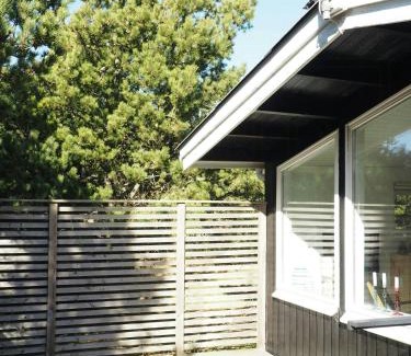 Klitmoller House | Traditional Holiday Home At Cold Hawaii
