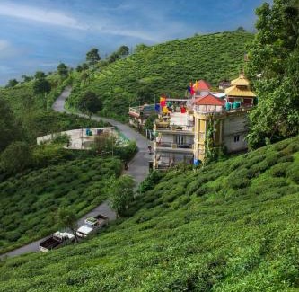 Kurseong House | Traditional Hotel & Restaurant ! Kurseong ! Best Hotel in Kurseong
