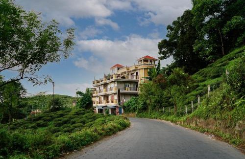 Kurseong House | Traditional Hotel & Restaurant ! Kurseong ! Best Hotel in Kurseong