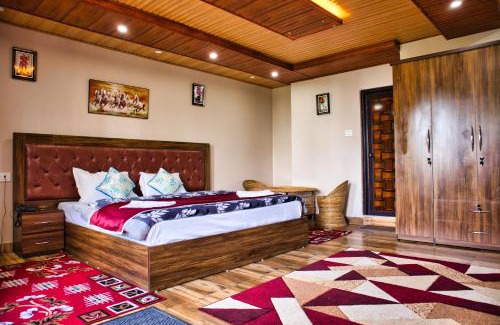 Kurseong House | Traditional Hotel & Restaurant ! Kurseong ! Best Hotel in Kurseong