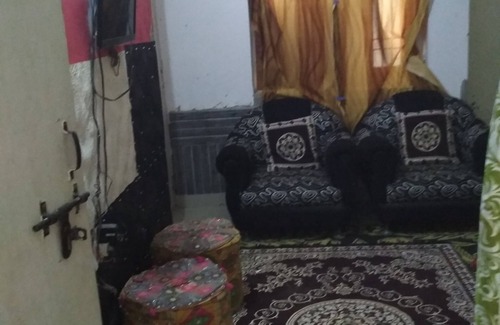 Basai House | Traditional Indian style Accommodation in Compound