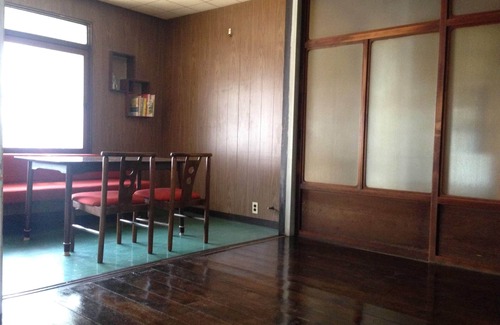 Minami House | Traditional Japanese house that was built in 1938.