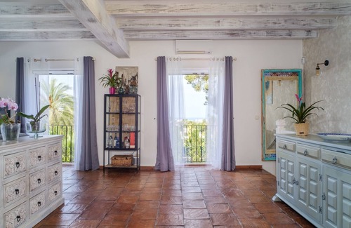 Javea Villa | Traditional Rustic Villa,fully Airconditioned,WI-FI and private Swimming Pool