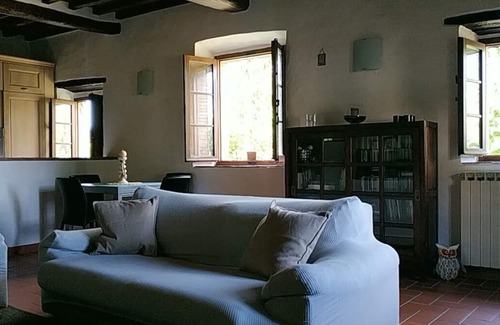 Gaiole in Chianti House | Traditional Stone House in the Heart of Chianti