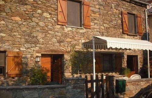 San-Lorenzo House | Traditional stone house in the heart of Castagniccia