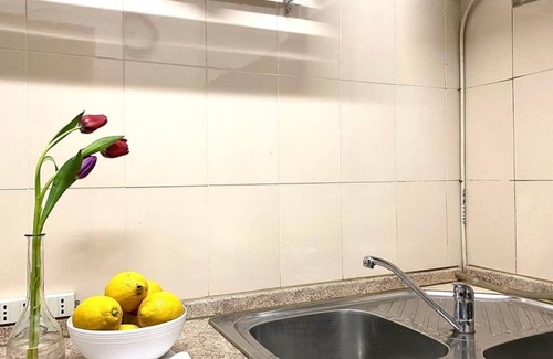 Repubblica Apartment | Traditional Style in the city Center
