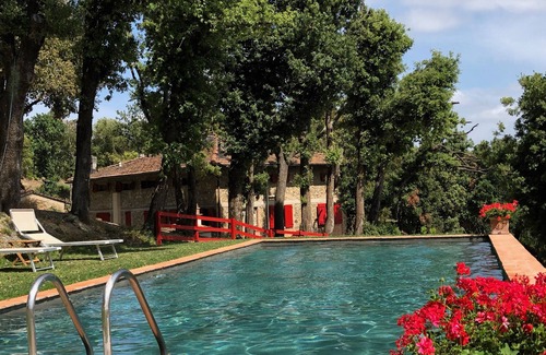 Gambassi Terme Villa | traditional Tuscan Villa, the perfect retreat for families and friends