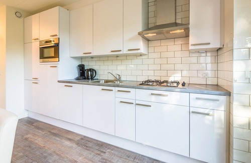 De Koog House | Traditional villa with two bathrooms, on Texel, sea at 2 km.