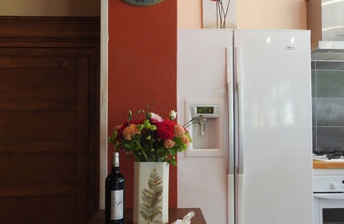 Eymet Cottage | Traditionnal Cottage in a FarmHouse with Private Pool.