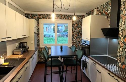 Perros-Guirec Apartment | Traezh ar vag - Appartement Plage Perros-Guirec