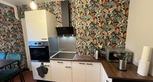 Perros-Guirec Apartment | Traezh ar vag - Appartement Plage Perros-Guirec