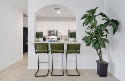 Trafalgar Village House | Trafalgar Villa Close 2 Disney-Game Room-Private Pool/Spa