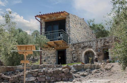 Mochlos House | Trahilas House